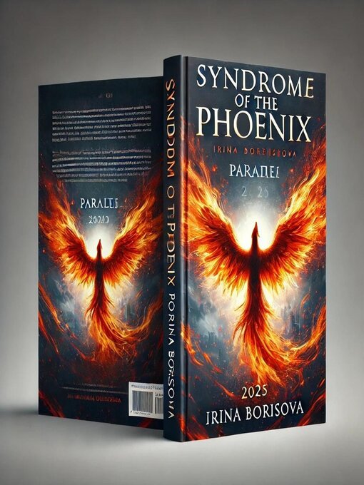 Title details for Синдром Фенікса 2025 by Irina Borisova - Available